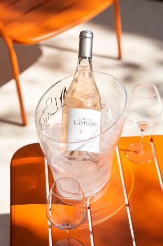Séjour Gastronomique en Occitanie, au Château de Lastours