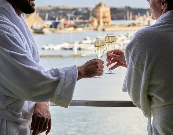 Séjour Romantique