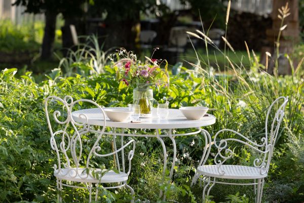 Séjour Nature 6 Saveurs