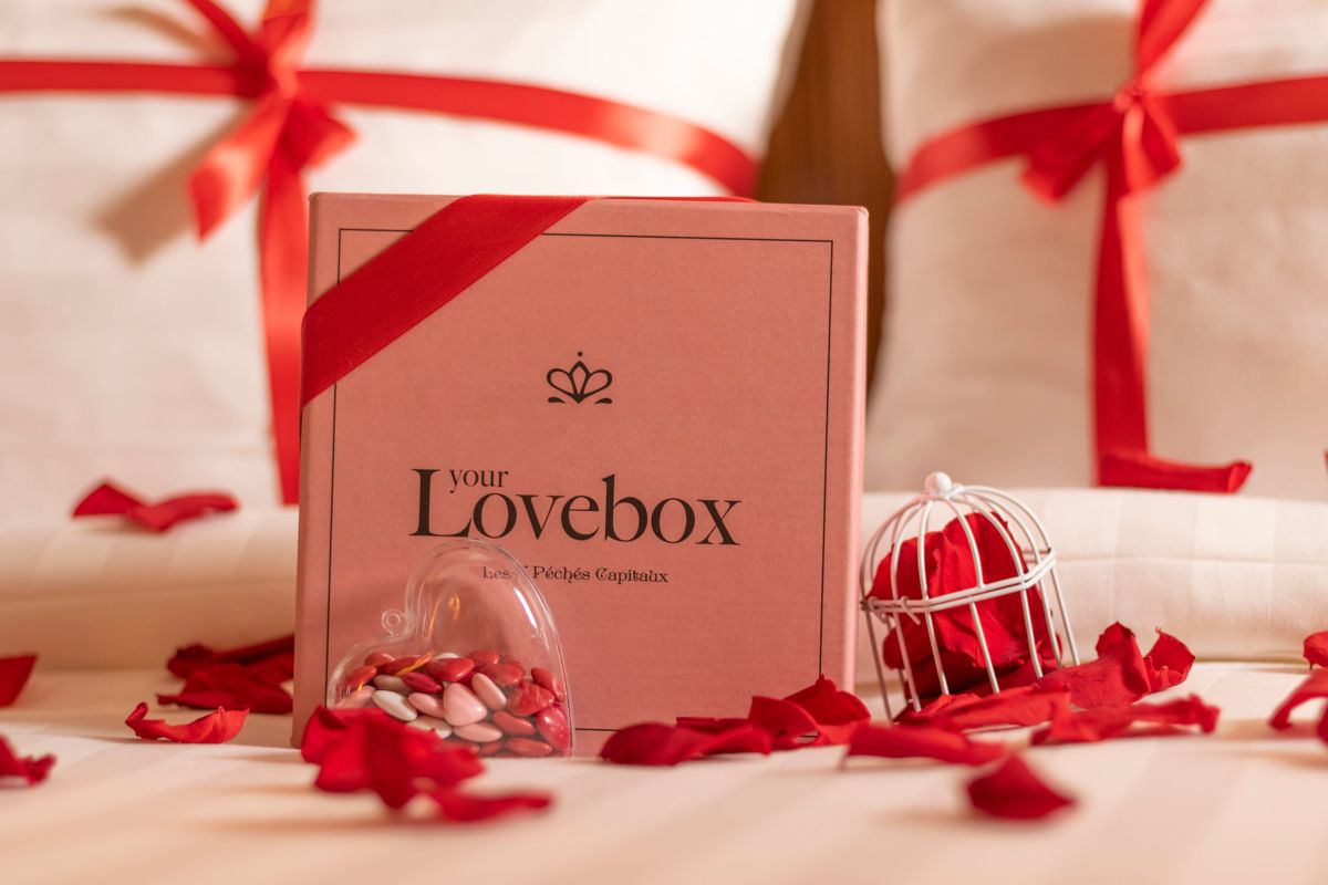 photo principale du coffret