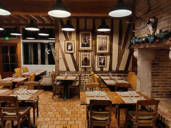 Coffret Normandy Grand Cerf - Week-end
