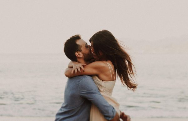 Échappée en amoureux