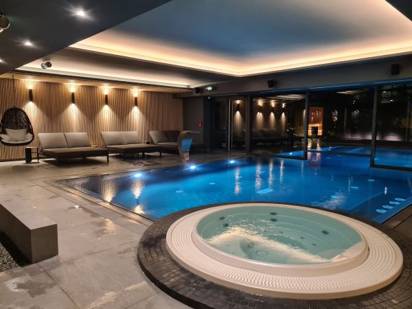 Night Spa