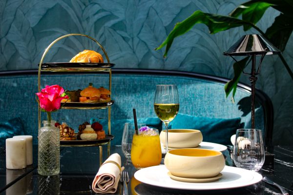 Spa et Brunch
