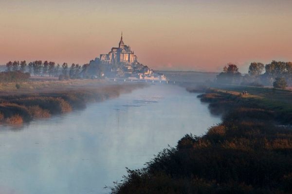 Séjour Découverte, Vue sur la Baie