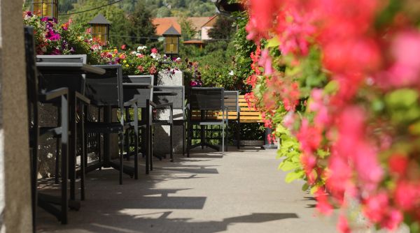 DEUX NUITS en demi-pension - Cœur de Marie
