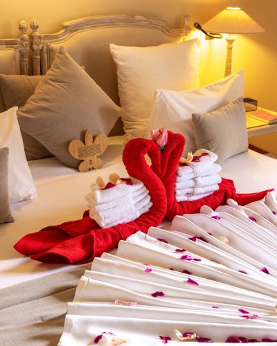 Evasion Romantique