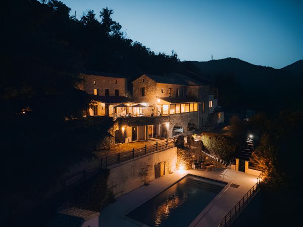 Séjour prestige par « nature »