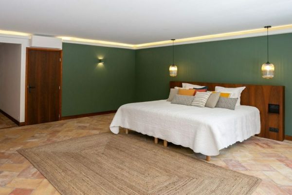 Suite Provençale/Contemporaine basse saison