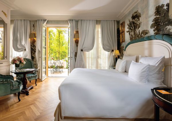 Séjour Romantique une nuit & petits-déjeuners à Aix-en-Provence
