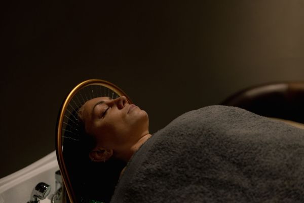 Head Spa et massage - 90min - Refuge de Solaise