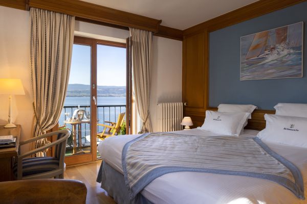 Une nuit face au Léman 5